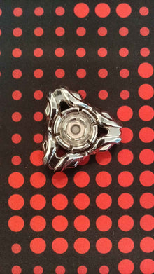 Star Arrow Stainless Steel