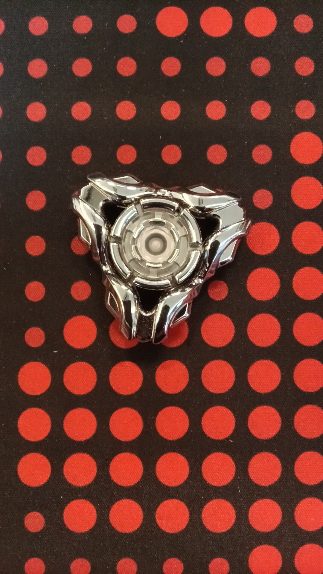 Star Arrow Stainless Steel