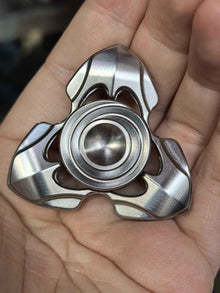 Toothless Finale Special Material Stainless Steel