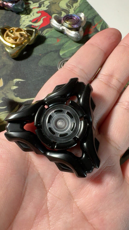 Star Arrow Stainless Steel
