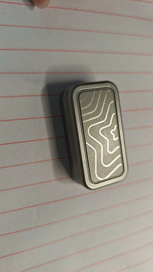Thunder Machine Titanium