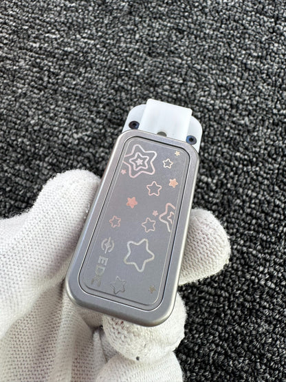 Thunder Machine Titanium