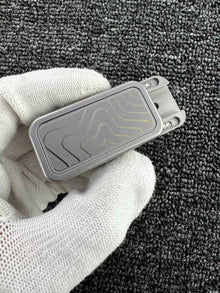 Thunder Machine Titanium