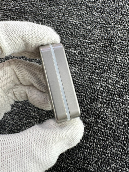 Thunder Machine Titanium