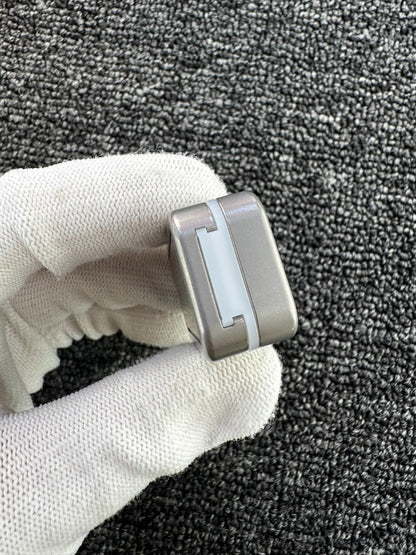 Thunder Machine Titanium