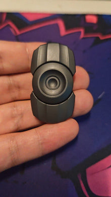 Flowing Light Zirconium Limited Edition