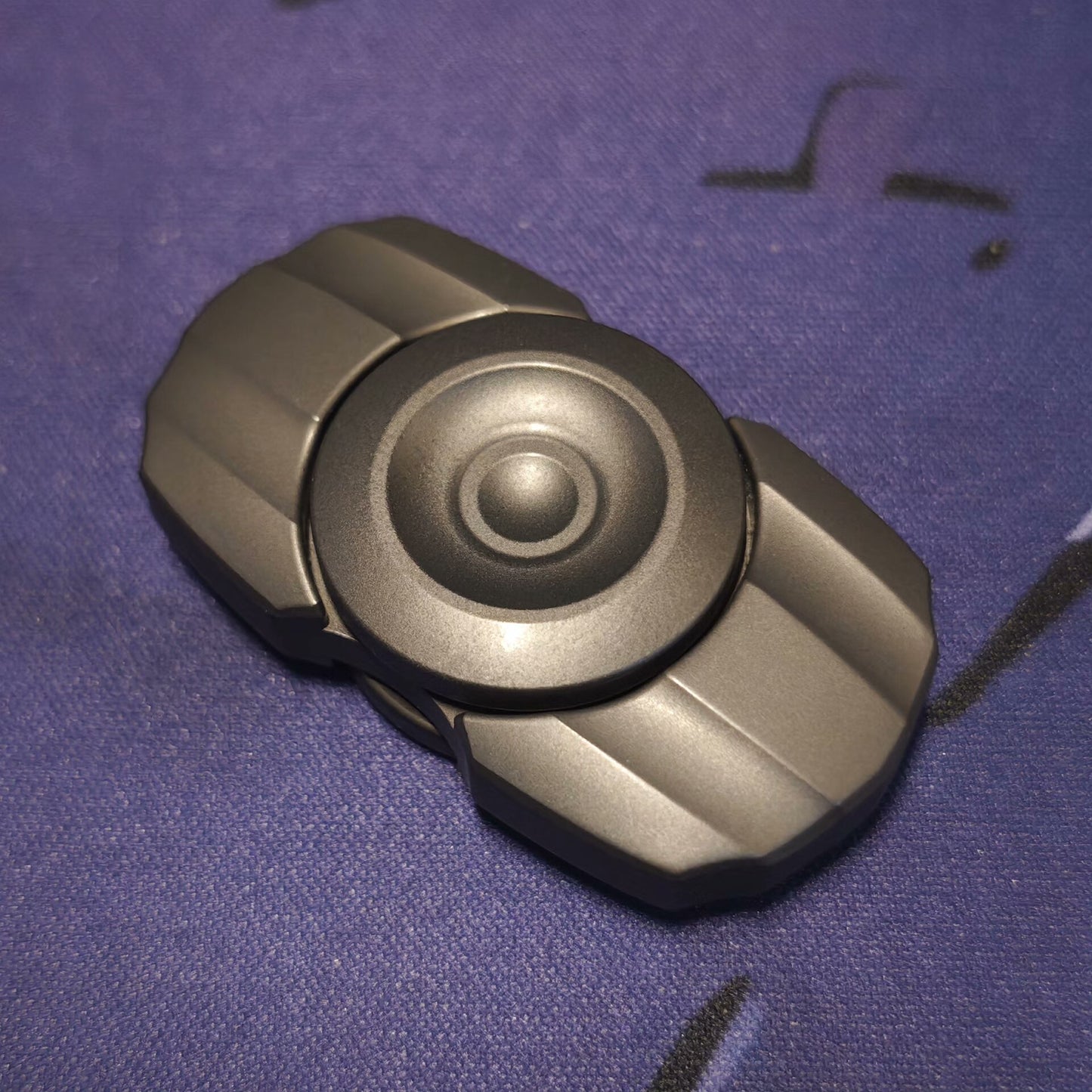 Flowing Light Zirconium Limited Edition