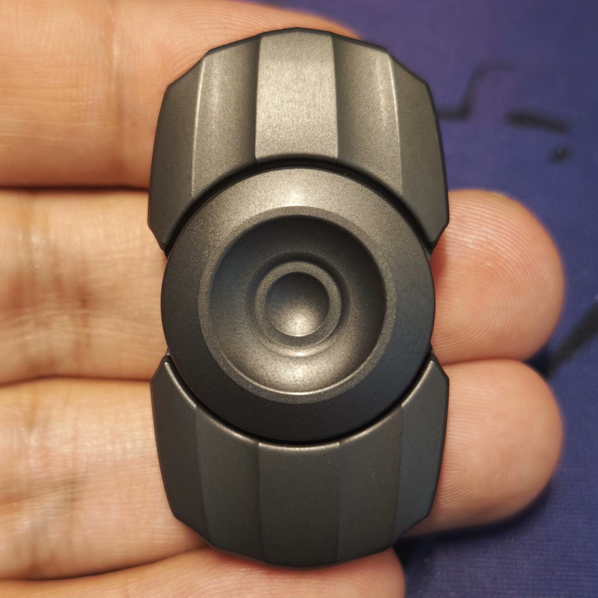 Flowing Light Zirconium Limited Edition
