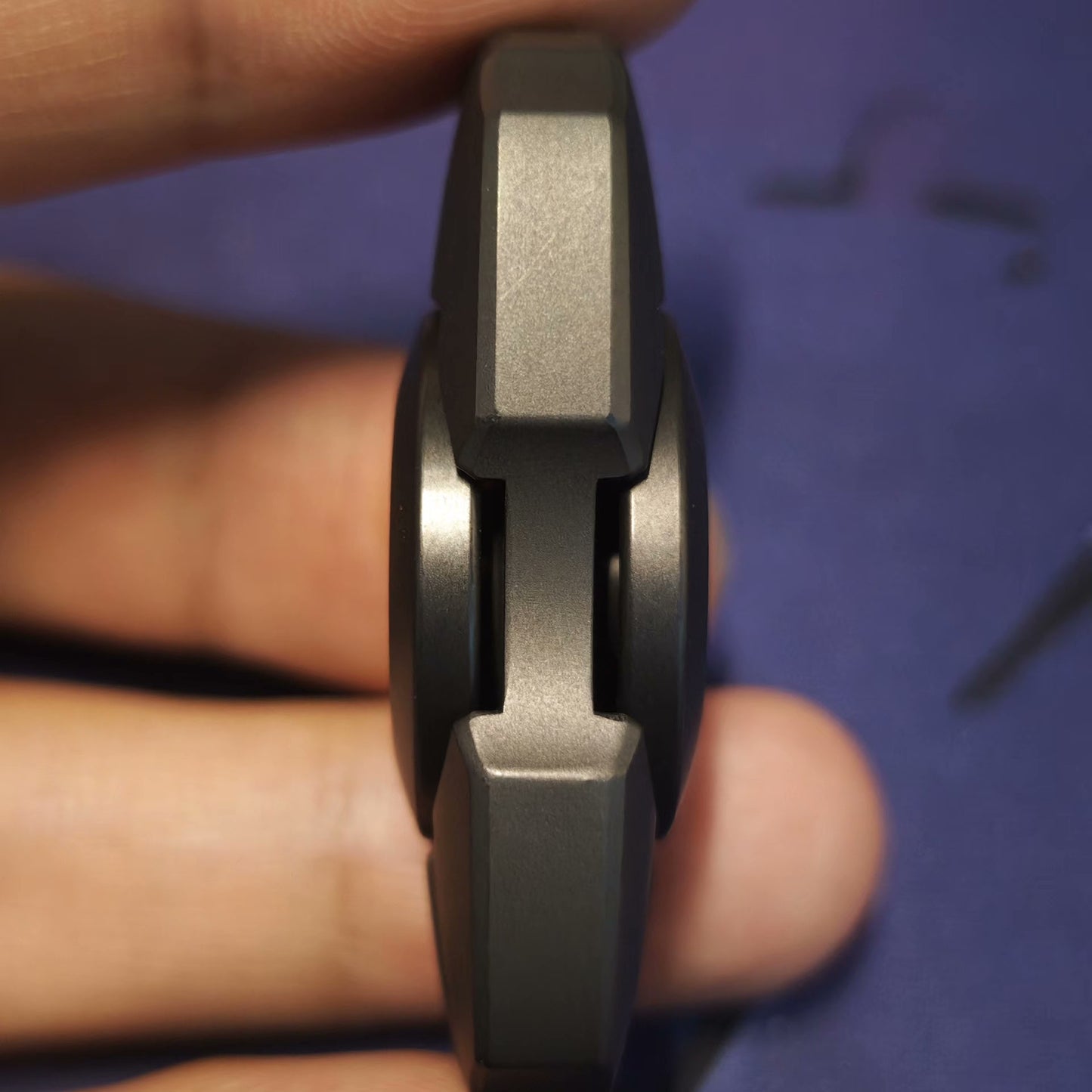 Flowing Light Zirconium Limited Edition