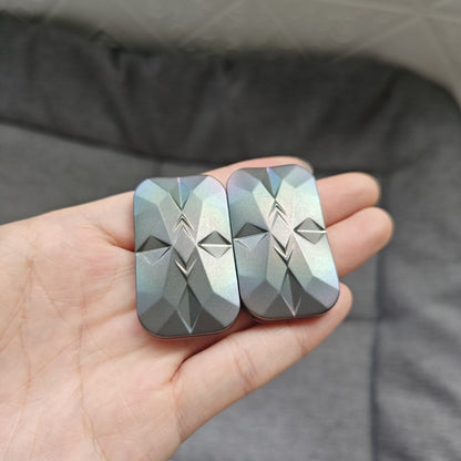 Crystalite Zirconium