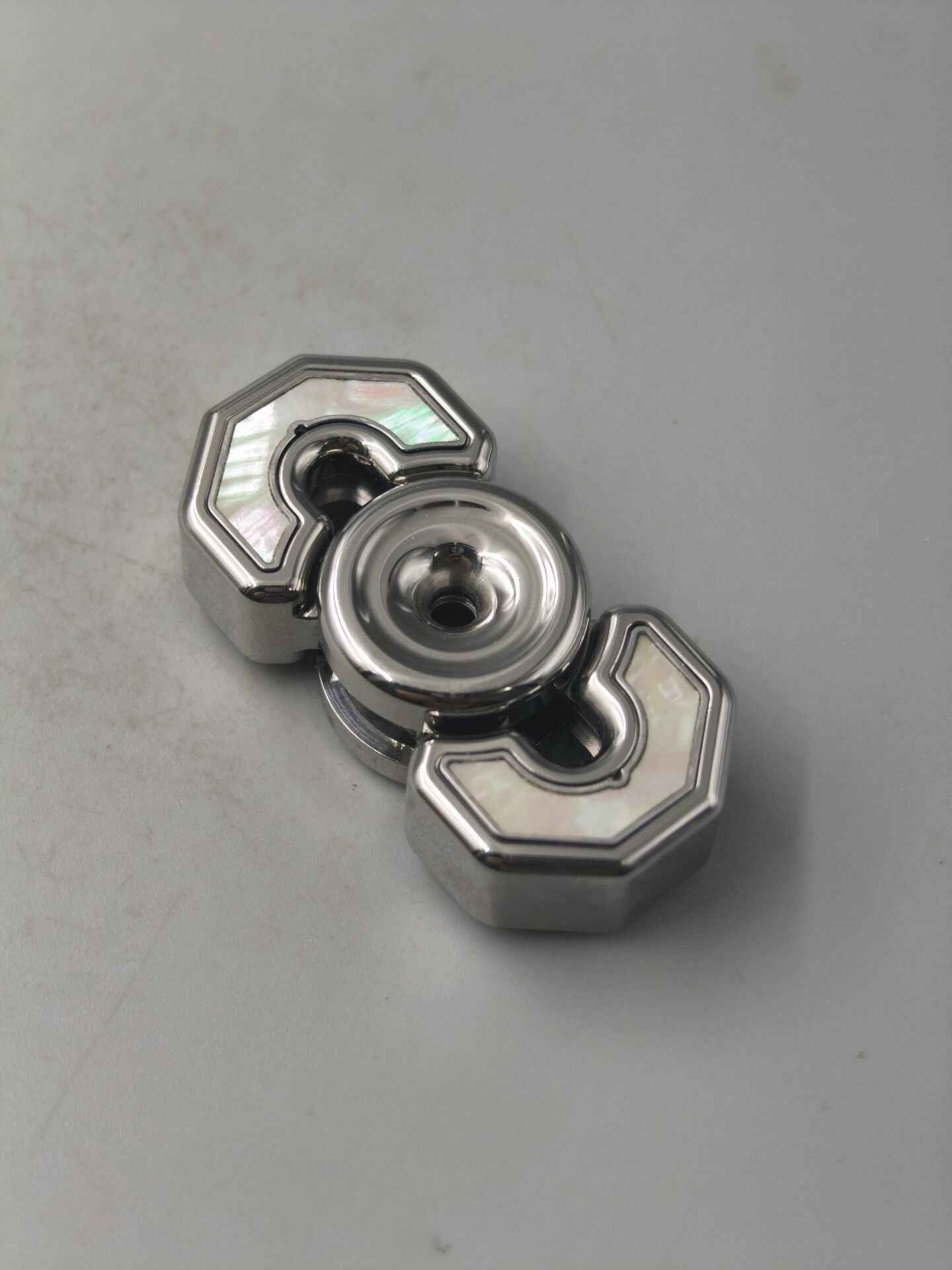 Mercury Chenxing Frozen Core Stainless Steel Limited Edition