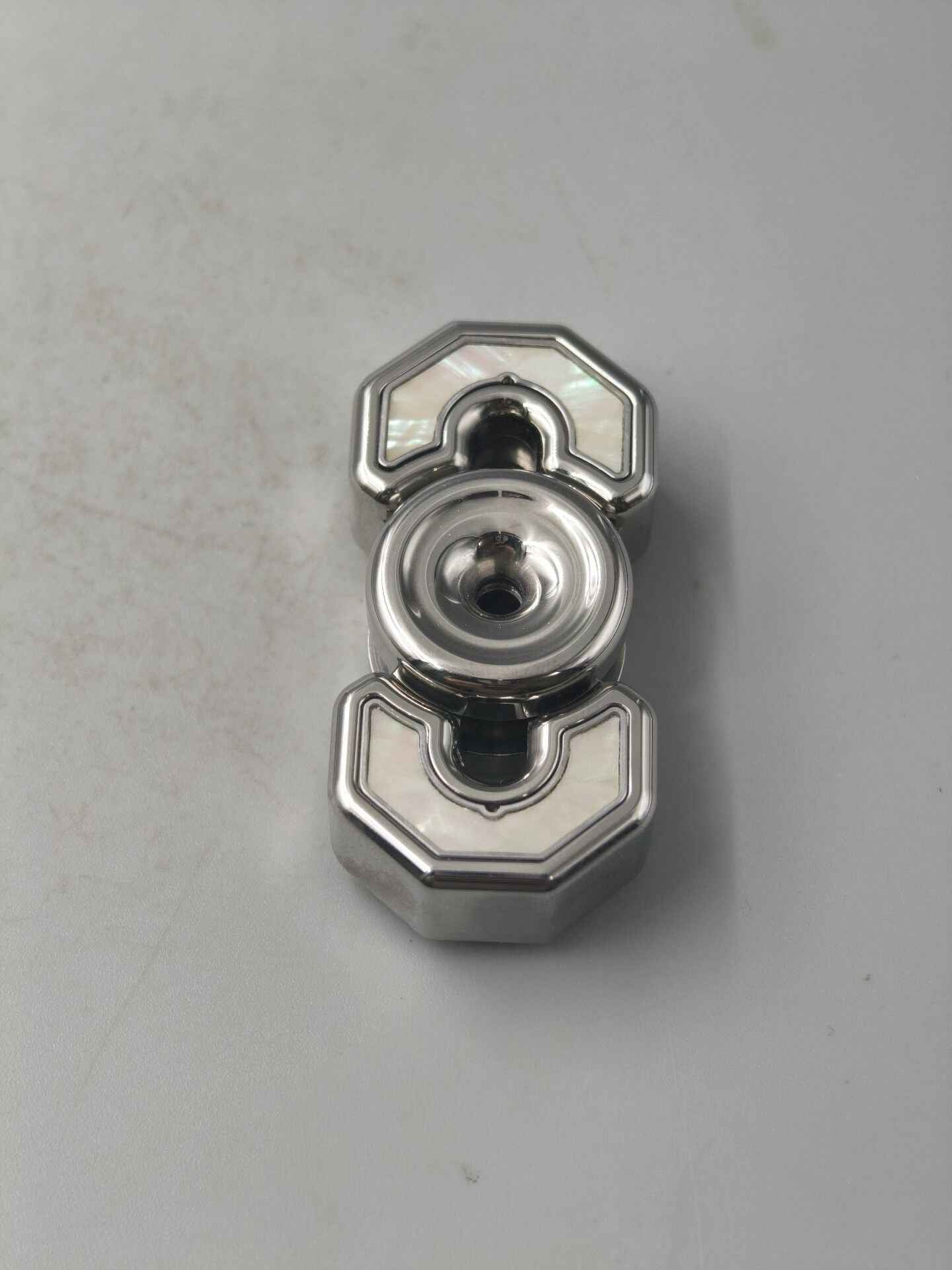 Mercury Chenxing Frozen Core Stainless Steel Limited Edition