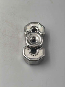 Mercury Chenxing Frozen Core Stainless Steel Limited Edition