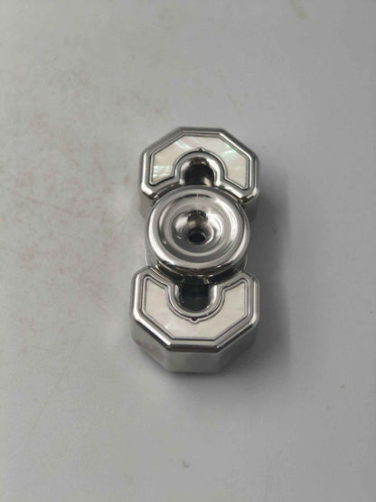 Mercury Chenxing Frozen Core Stainless Steel Limited Edition