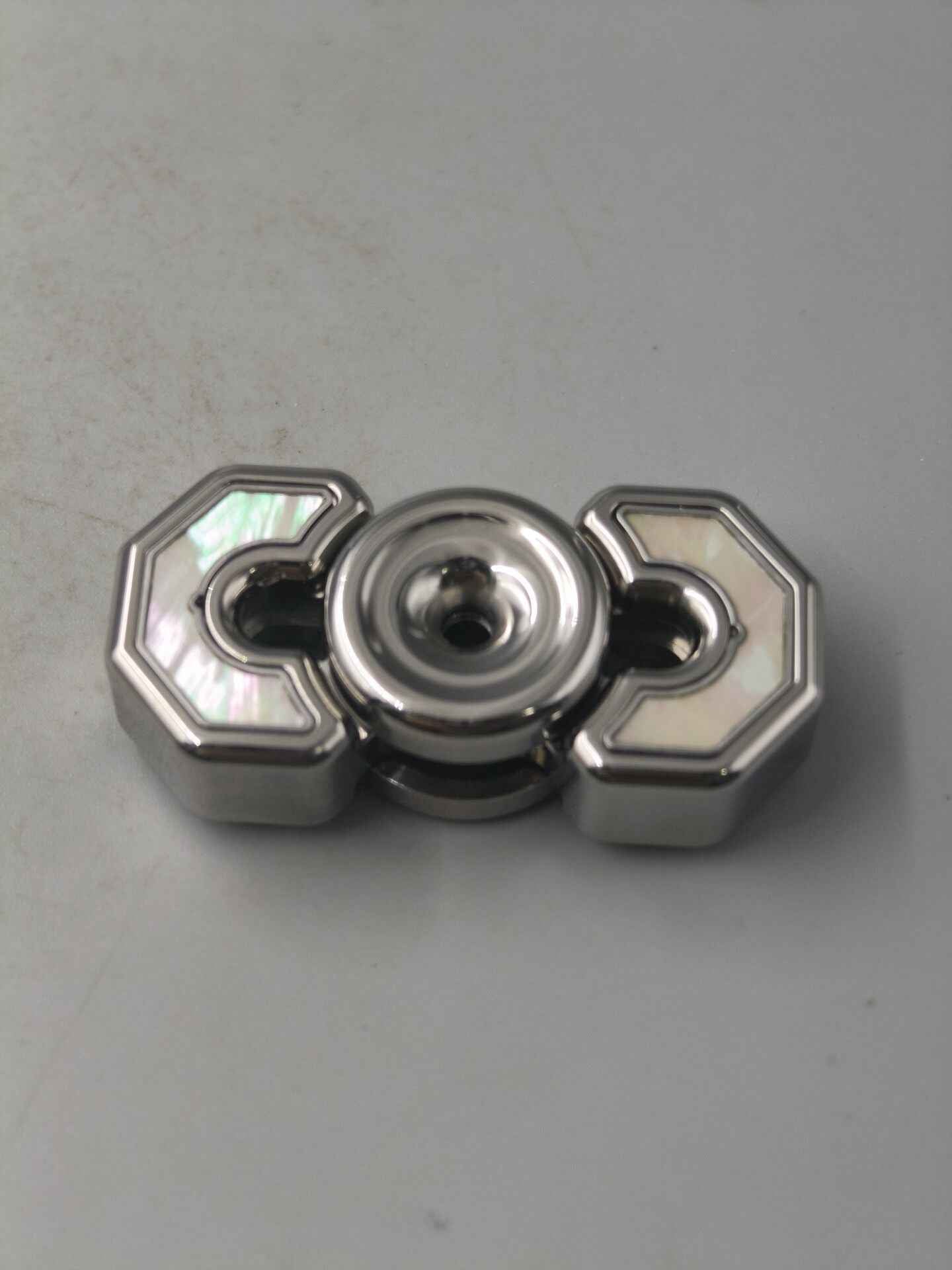 Mercury Chenxing Frozen Core Stainless Steel Limited Edition