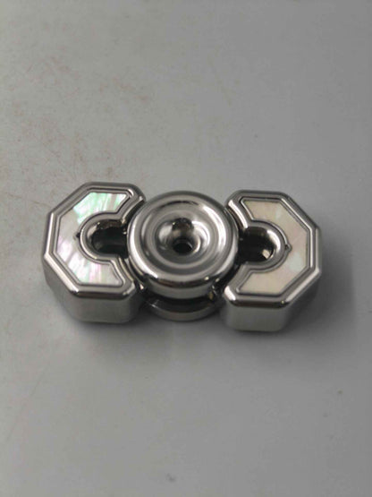 Mercury Chenxing Frozen Core Stainless Steel Limited Edition