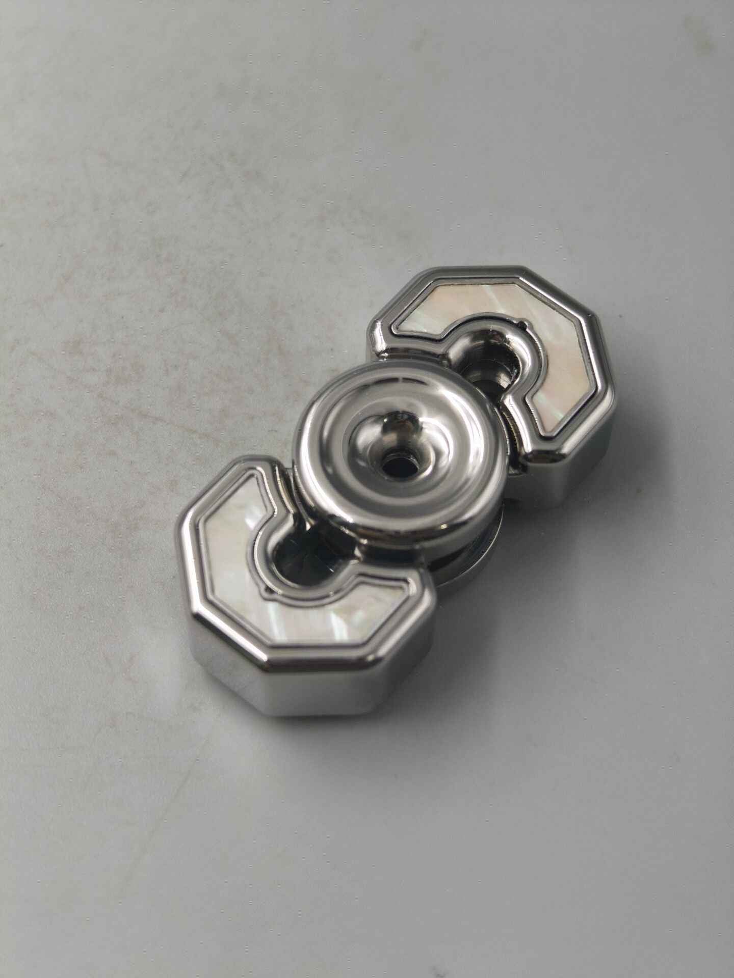 Mercury Chenxing Frozen Core Stainless Steel Limited Edition