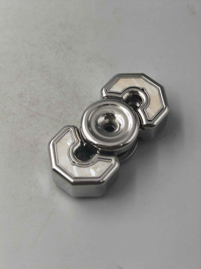 Mercury Chenxing Frozen Core Stainless Steel Limited Edition