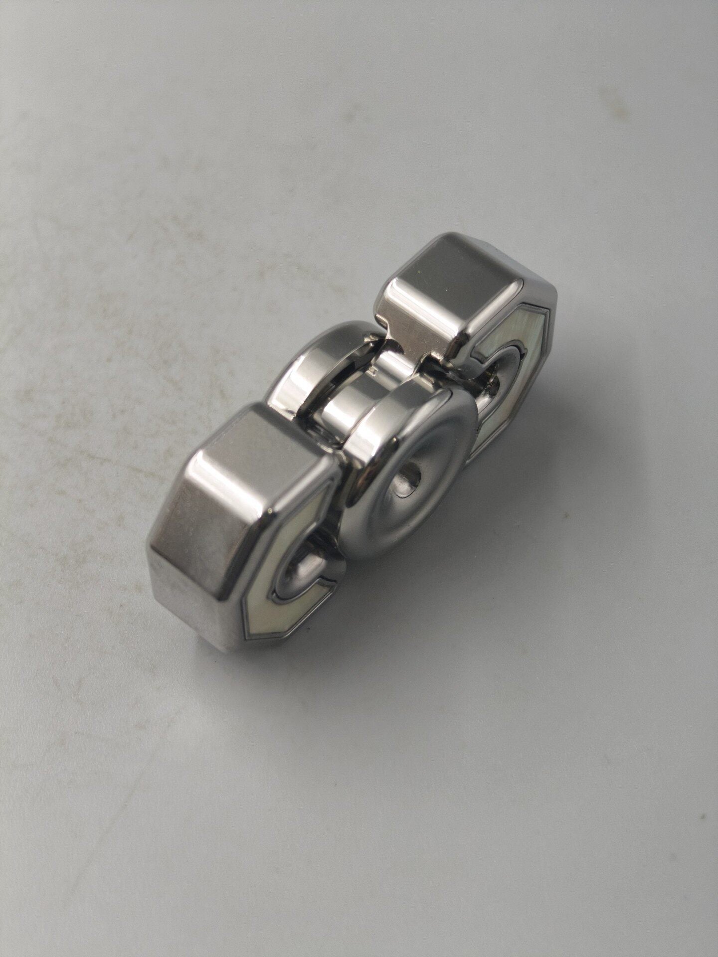 Mercury Chenxing Frozen Core Stainless Steel Limited Edition
