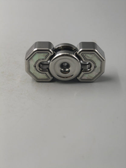 Mercury Chenxing Frozen Core Stainless Steel Limited Edition