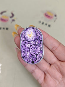 Van Gogh Stainless Steel