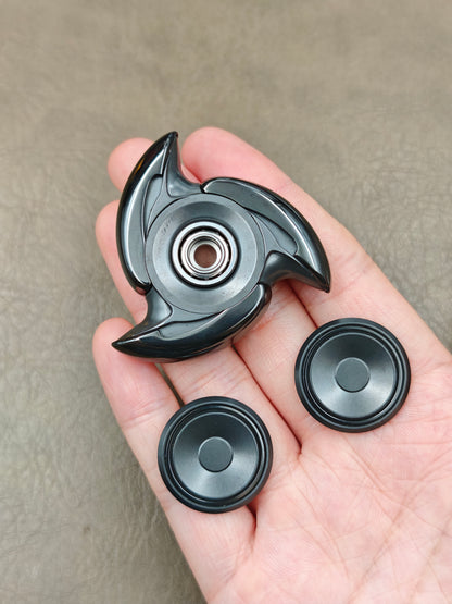Liquid Flash Zirconium
