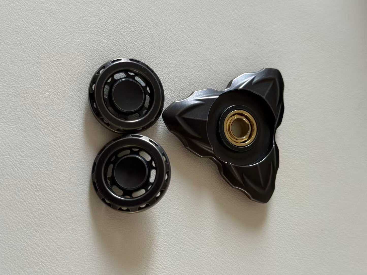 Dragon God Maru XL Stainless Steel