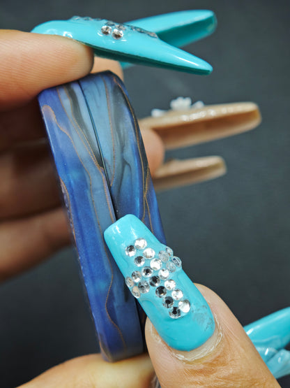 F2 Resin