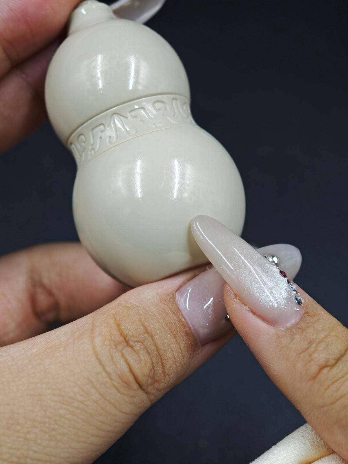 Gourd Haptic PEEK