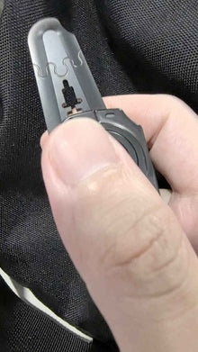 Dimension Slash Titanium