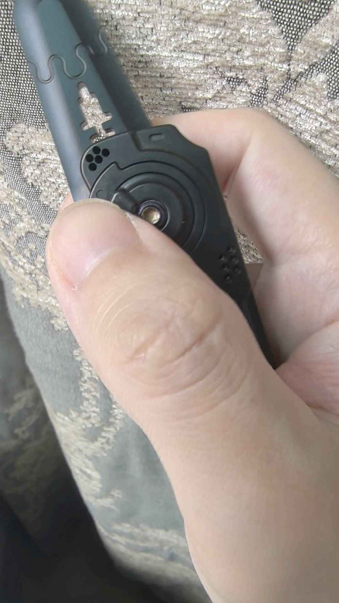 Dimension Slash Titanium