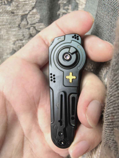 Dimension Slash Titanium