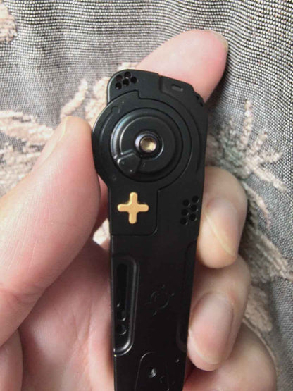 Dimension Slash Titanium