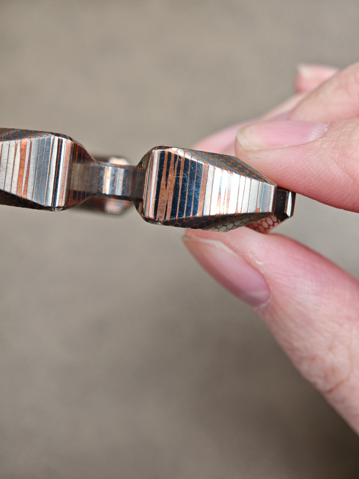 Scorpio Bearing Cap Superconductor
