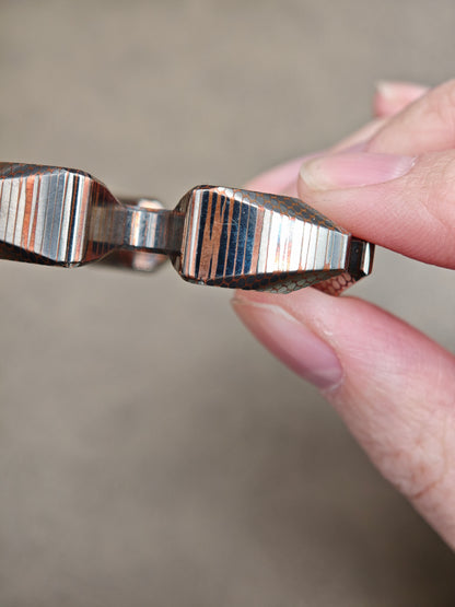 Scorpio Bearing Cap Superconductor