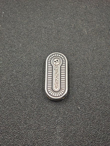 Top H Stainless Steel