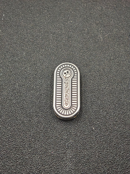 Top H Stainless Steel