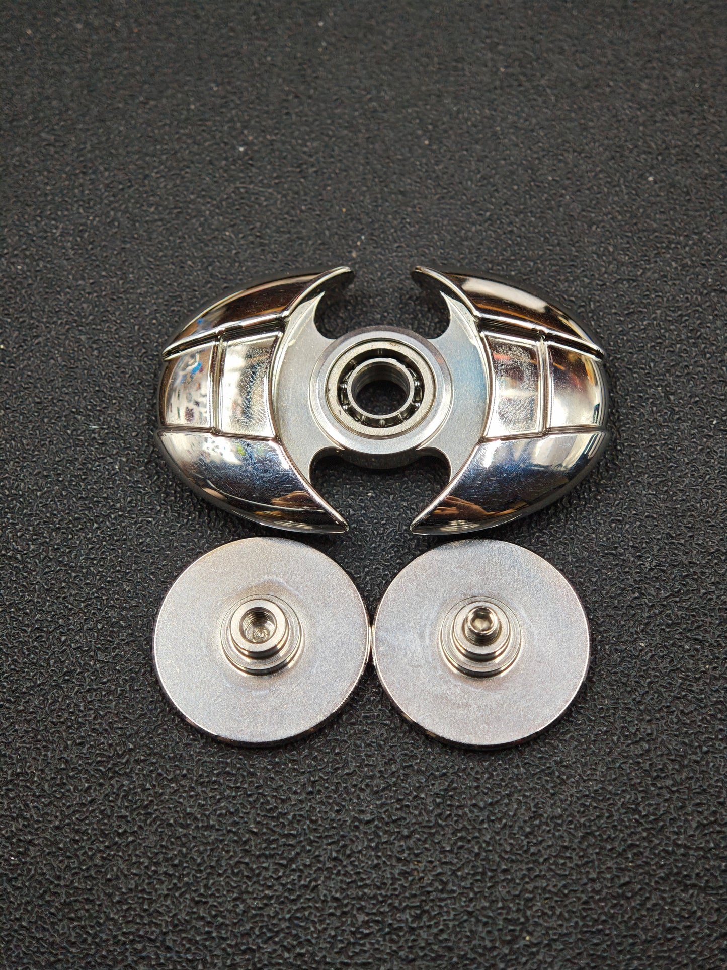 Danke Stainless Steel