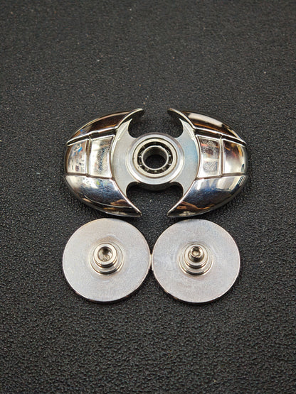 Danke Stainless Steel