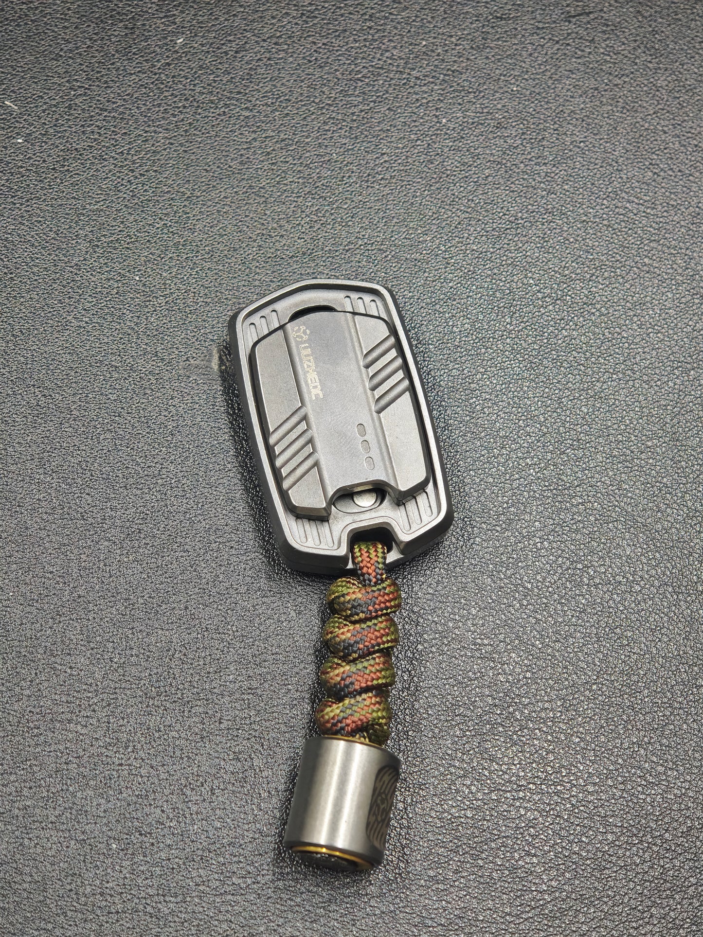 Thousand machines Zirconium