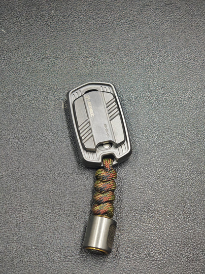 Thousand machines Zirconium