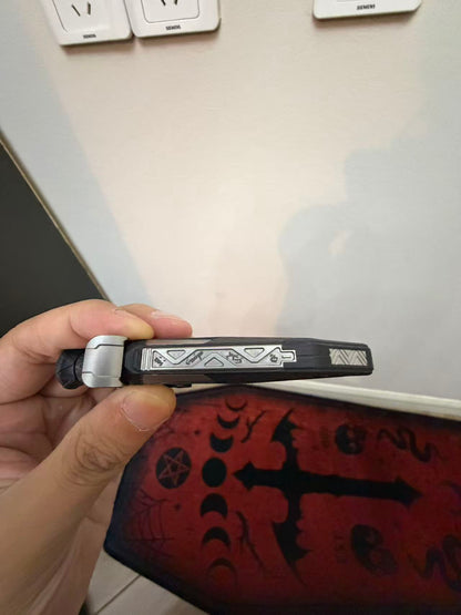 Ghost Lantern Lake Sword Carbon Fiber