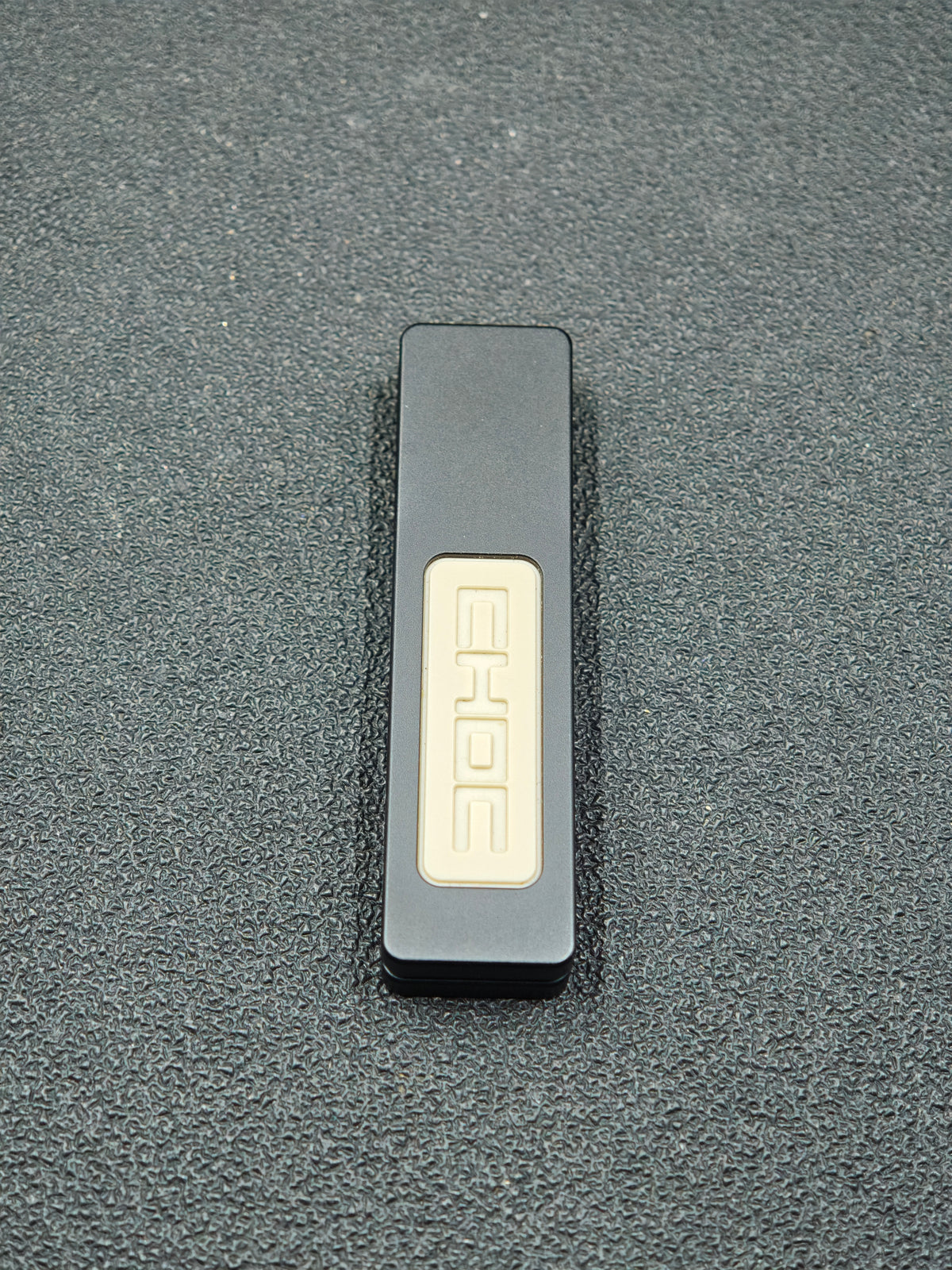 Choc Aluminum
