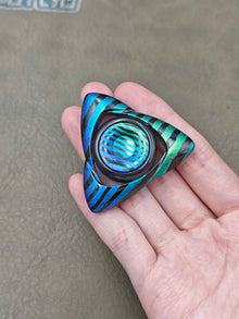 Wind Zircuti