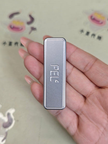 Tita Stainless Steel Porcelain Washed