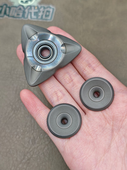 Maybe Re Wild Tungsten