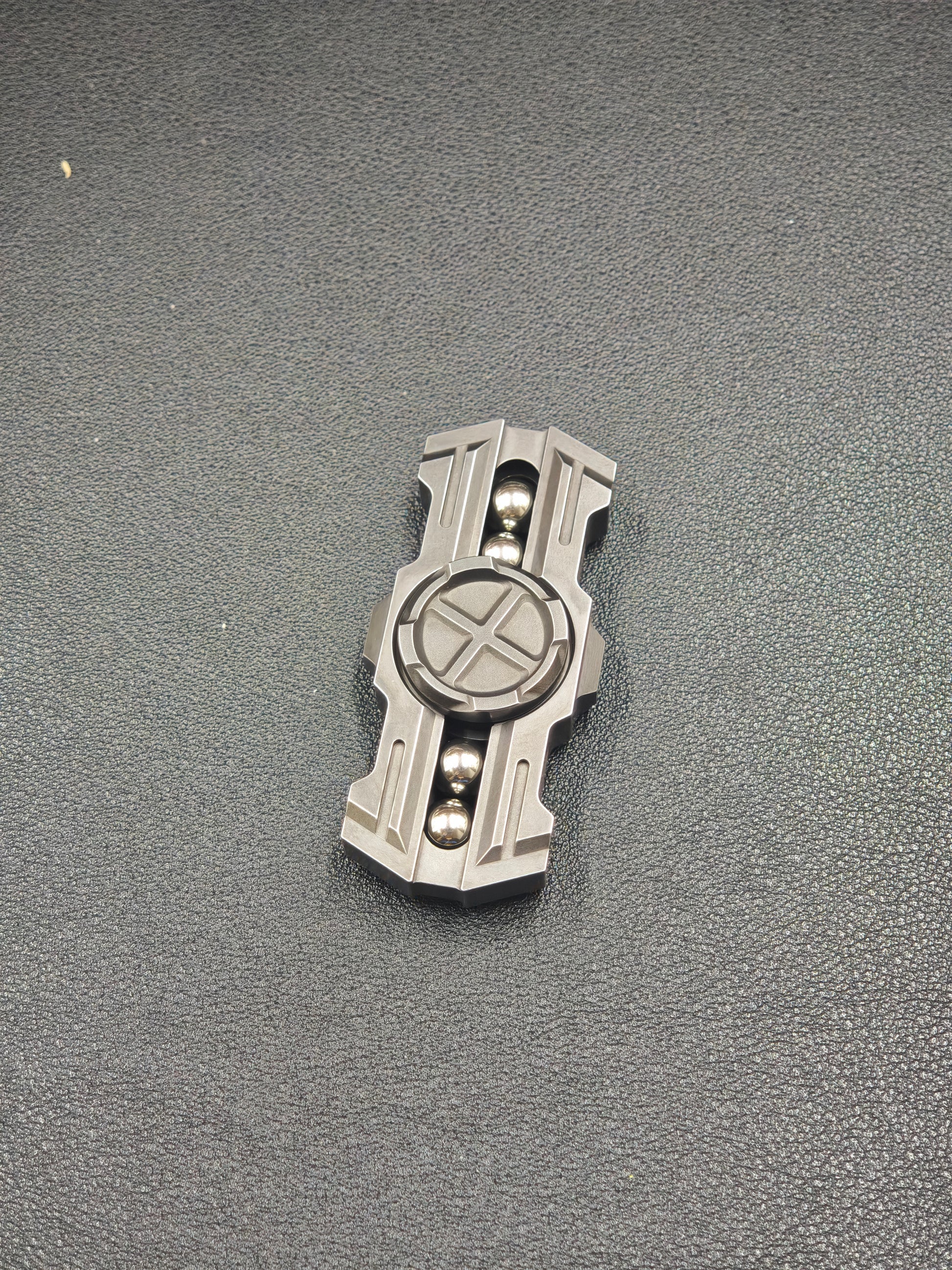 Holy Sword Stainless Steel
