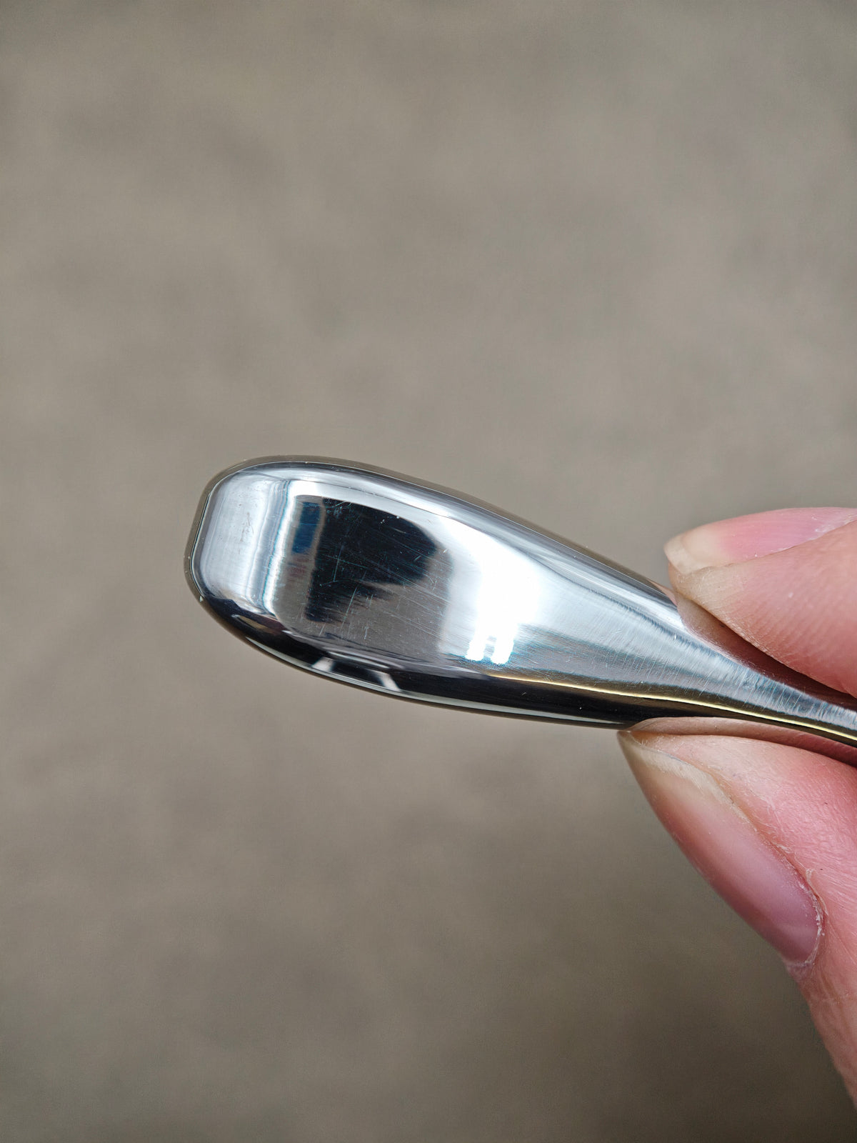 Fork Stainless Steel