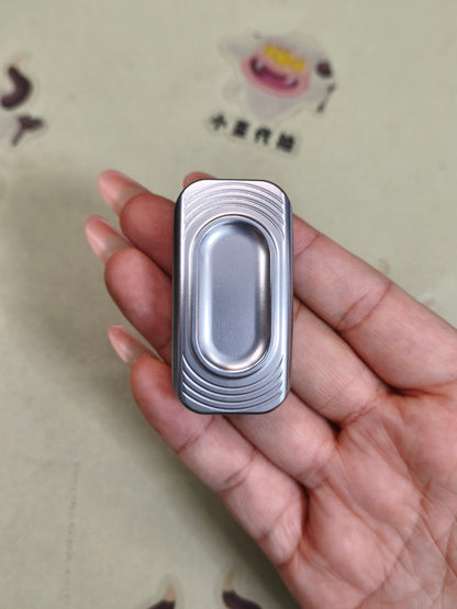 POPO Stainless Steel