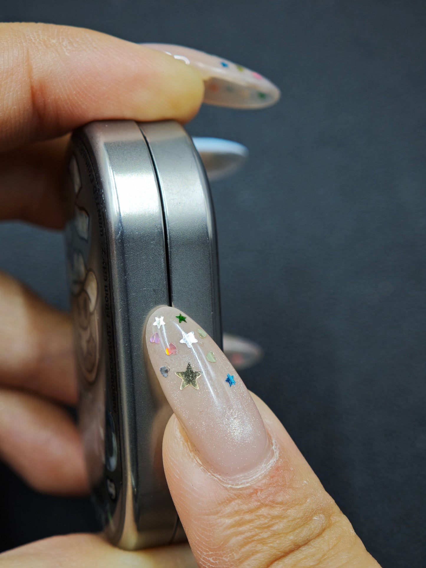 Cowboy Titanium